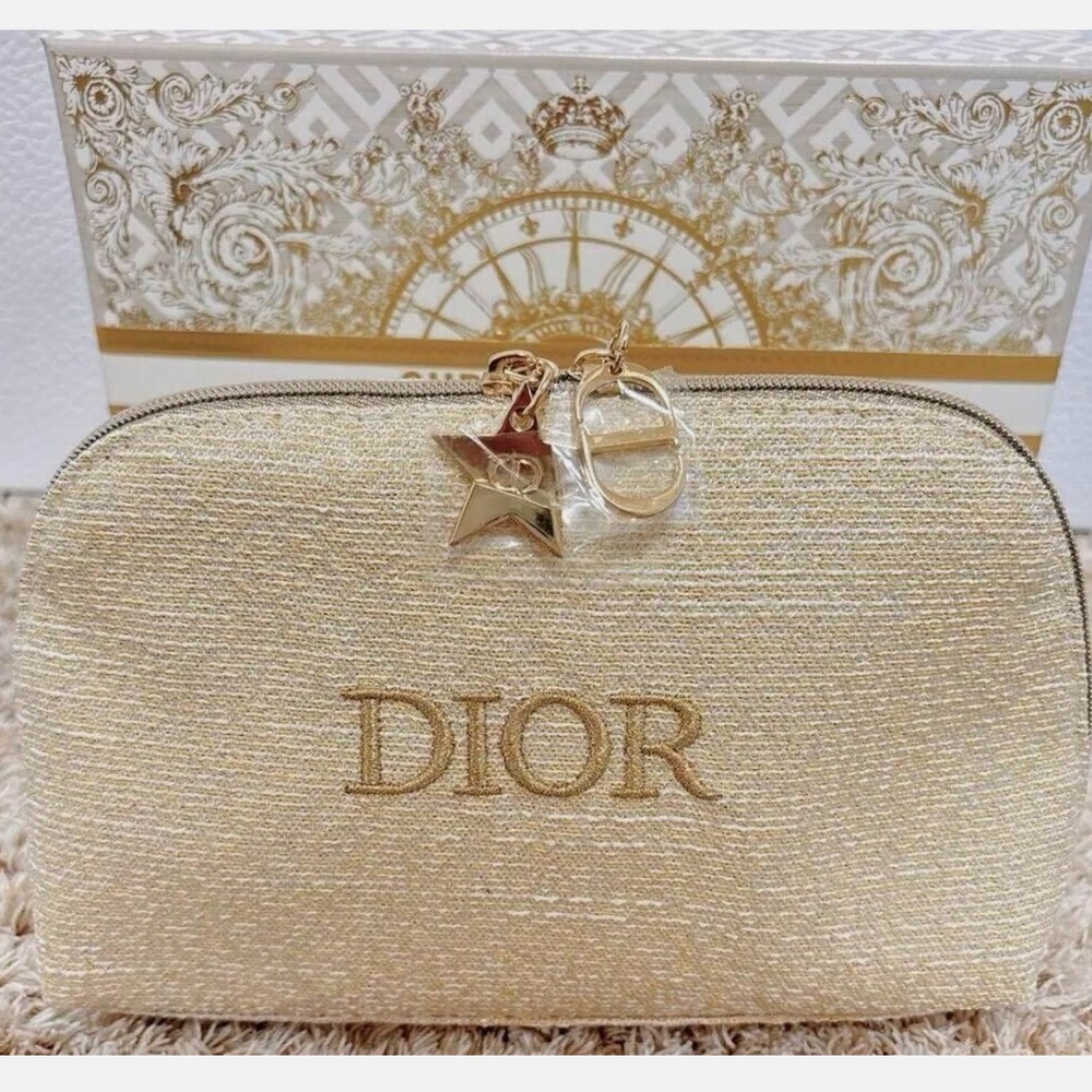 NIB LIMITED EDITION DIOR Beauty Holiday Bundle - Picture 6 of 9